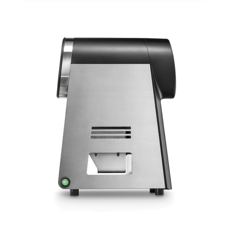 Mazzer T-TAMPER Otomatik Espresso Kahve Tamper Makinesi